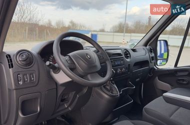 Вантажний фургон Renault Master 2019 в Дубні