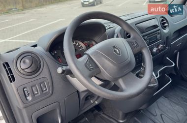 Вантажний фургон Renault Master 2019 в Дубні