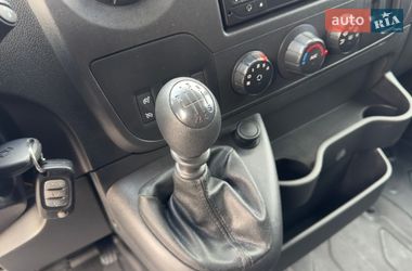 Вантажний фургон Renault Master 2019 в Дубні