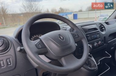 Вантажний фургон Renault Master 2019 в Дубні