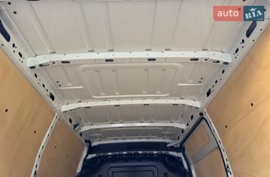 Вантажний фургон Renault Master 2019 в Дубні