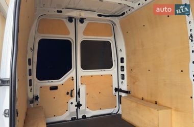 Вантажний фургон Renault Master 2019 в Дубні