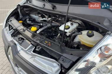 Вантажний фургон Renault Master 2019 в Дубні