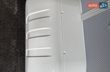 Грузовой фургон Renault Master 2018 в Львове