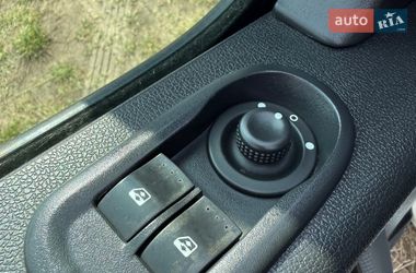 Грузовой фургон Renault Master 2018 в Львове