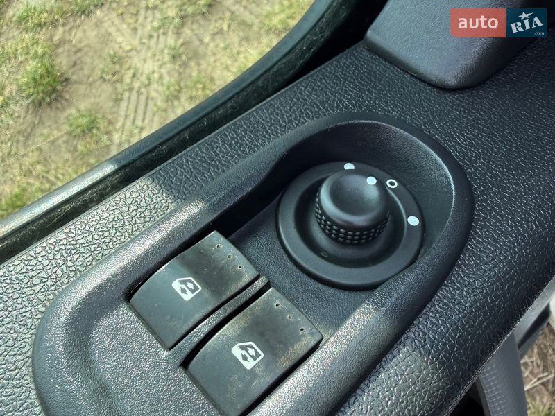 Грузовой фургон Renault Master 2018 в Львове