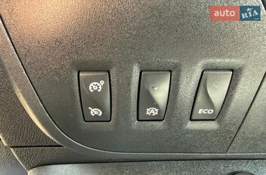 Грузовой фургон Renault Master 2018 в Львове