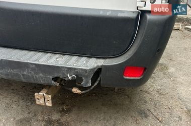 Вантажний фургон Renault Master 2019 в Дніпрі