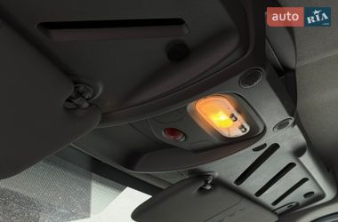 Грузовой фургон Renault Master 2018 в Харькове