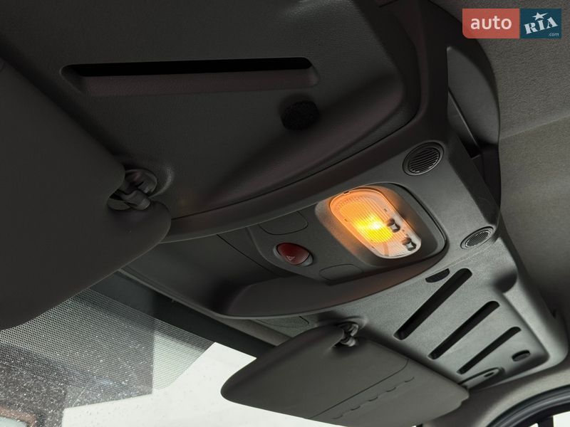 Грузовой фургон Renault Master 2018 в Харькове