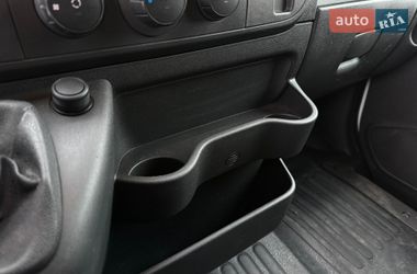 Грузовой фургон Renault Master 2018 в Харькове