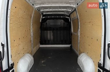 Грузовой фургон Renault Master 2018 в Харькове