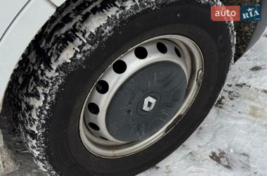 Грузовой фургон Renault Master 2018 в Харькове