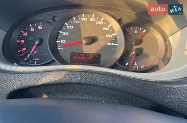 Вантажний фургон Renault Master 2015 в Рокитному