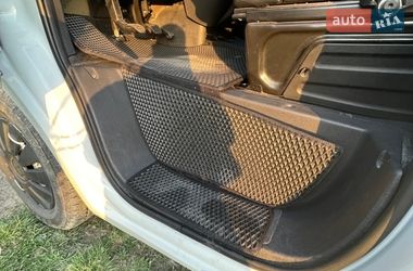 Вантажний фургон Renault Master 2015 в Рокитному