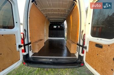 Вантажний фургон Renault Master 2015 в Рокитному