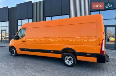 Грузовой фургон Renault Master 2020 в Ковеле