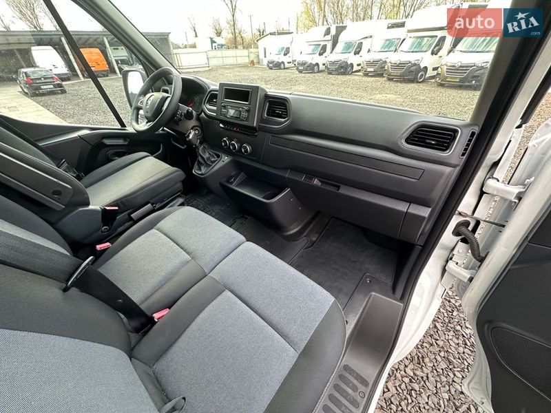 Другие грузовики Renault Master 2021 в Ковеле