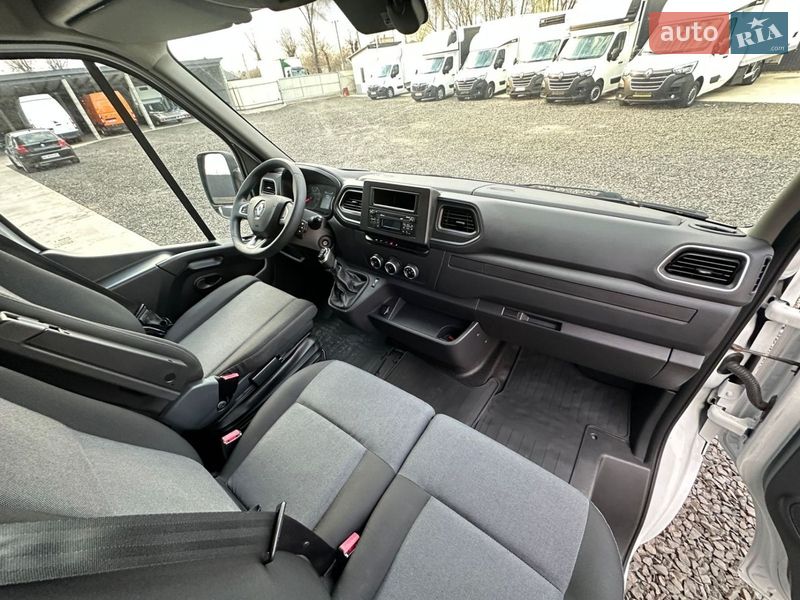 Другие грузовики Renault Master 2021 в Ковеле