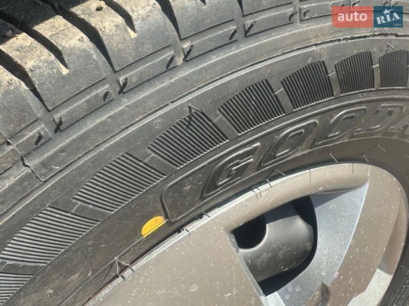 Автовоз Renault Master 2011 в Черкассах