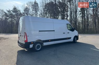 Вантажний фургон Renault Master 2023 в Ковелі