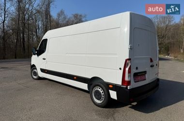 Вантажний фургон Renault Master 2023 в Ковелі