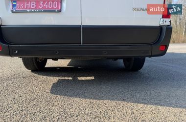 Вантажний фургон Renault Master 2023 в Ковелі