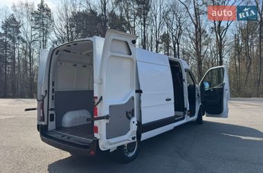 Вантажний фургон Renault Master 2023 в Ковелі