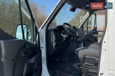 Вантажний фургон Renault Master 2023 в Ковелі