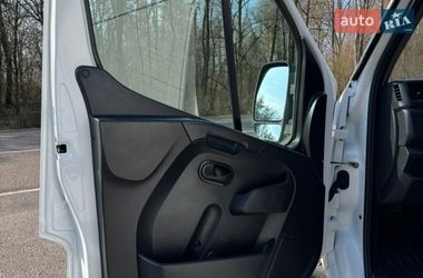 Вантажний фургон Renault Master 2023 в Ковелі