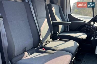 Вантажний фургон Renault Master 2023 в Ковелі