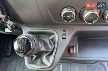 Вантажний фургон Renault Master 2023 в Ковелі