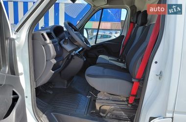 Вантажний фургон Renault Master 2023 в Івано-Франківську
