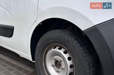 Тентований Renault Master 2019 в Києві фото 7 Тентований Renault Master 2019 в Києві