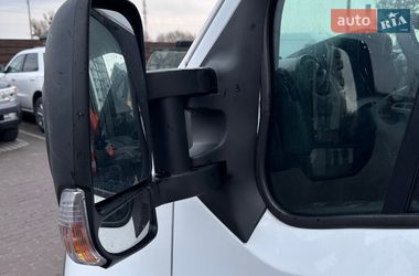 Тентований Renault Master 2019 в Києві фото 12 Тентований Renault Master 2019 в Києві