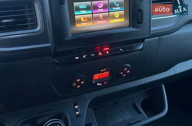 Грузовой фургон Renault Master 2020 в Львове