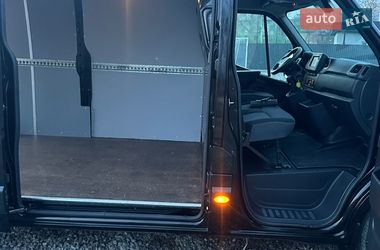 Грузовой фургон Renault Master 2020 в Львове