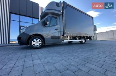 Інші вантажівки Renault Master 2022 в Києві