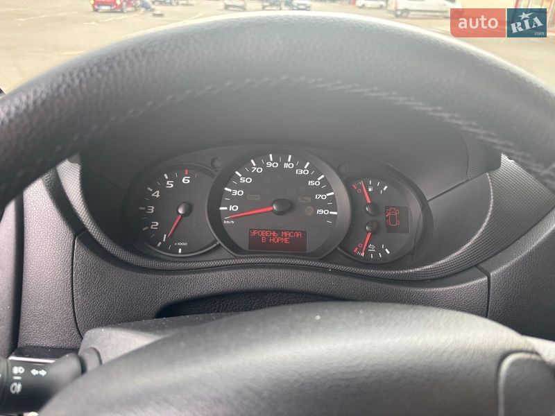 Грузовой фургон Renault Master 2018 в Житомире