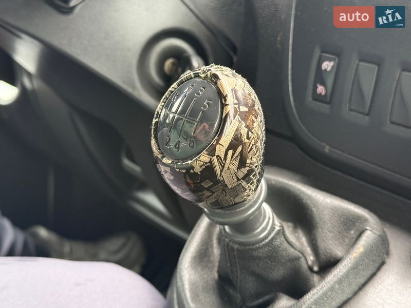 Вантажний фургон Renault Master 2016 в Ковелі