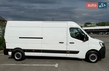 Вантажний фургон Renault Master 2023 в Ужгороді фото 5 Вантажний фургон Renault Master 2023 в Ужгороді