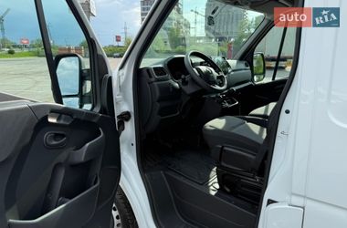 Вантажний фургон Renault Master 2023 в Ужгороді фото 21 Вантажний фургон Renault Master 2023 в Ужгороді