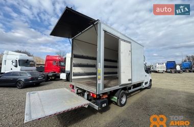 Інші вантажівки Renault Master 2019 в Ковелі