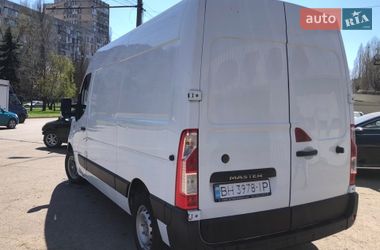 Другие грузовики Renault Master 2014 в Одессе