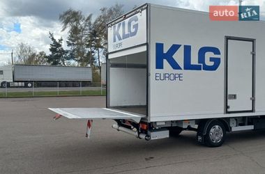 Вантажний фургон Renault Master 2022 в Ковелі фото 4 Вантажний фургон Renault Master 2022 в Ковелі