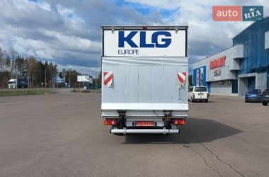 Вантажний фургон Renault Master 2022 в Ковелі фото 17 Вантажний фургон Renault Master 2022 в Ковелі