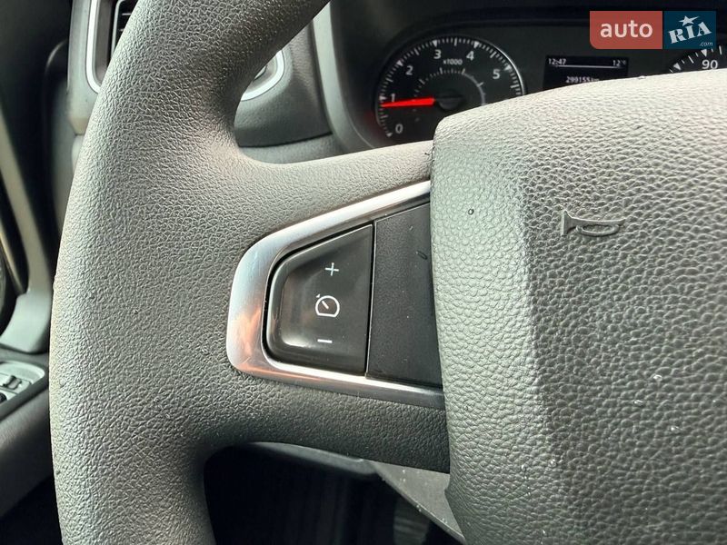 Тентованый Renault Master 2022 в Киеве