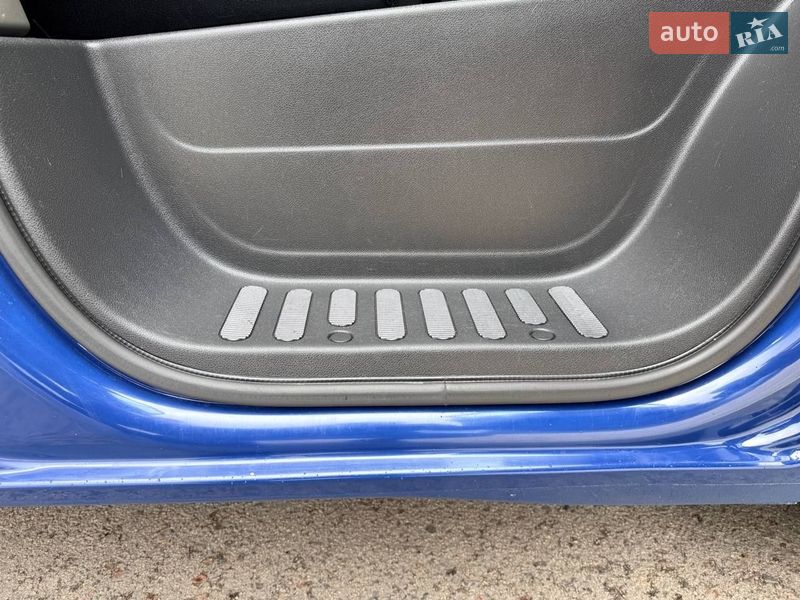 Тентованый Renault Master 2022 в Киеве