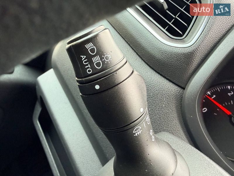 Тентованый Renault Master 2022 в Киеве