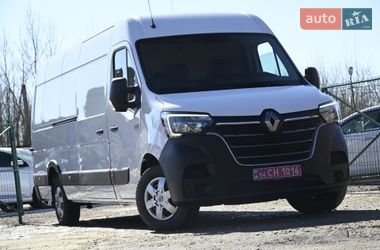 Вантажний фургон Renault Master 2020 в Бердичеві